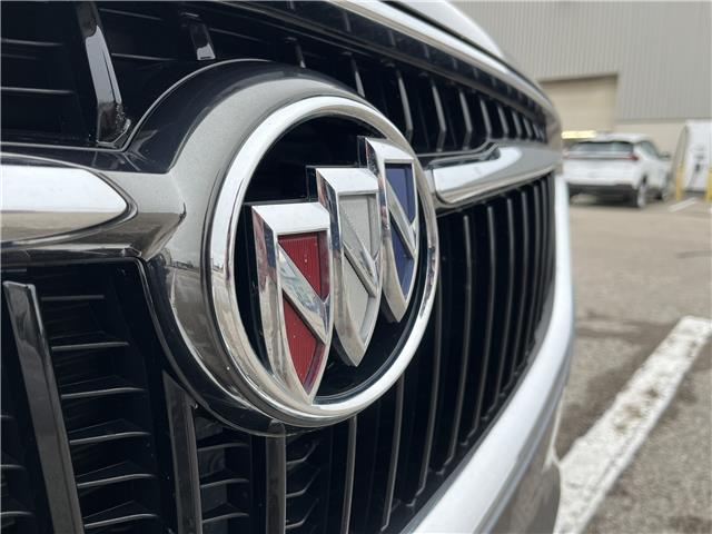 2018 Buick Enclave Essence (Stk: JJ202146) in Goderich - Image 5 of 19