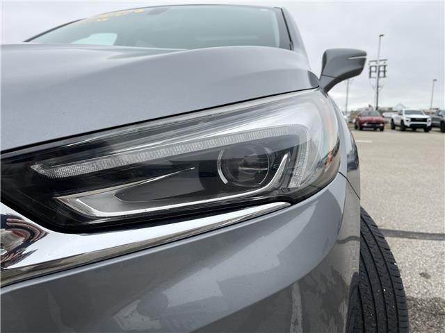 2018 Buick Enclave Essence (Stk: JJ202146) in Goderich - Image 6 of 19
