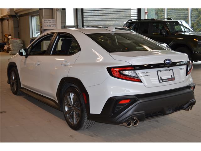 2024 Subaru WRX Base (Stk: P20778) in Kingston - Image 2 of 10