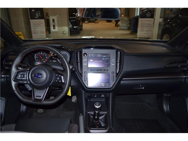 2024 Subaru WRX Base (Stk: P20778) in Kingston - Image 3 of 10