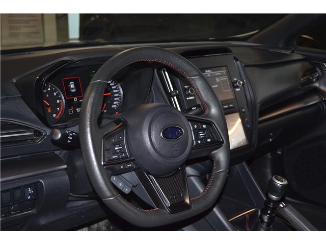 2024 Subaru WRX Base (Stk: P20778) in Kingston - Image 4 of 10