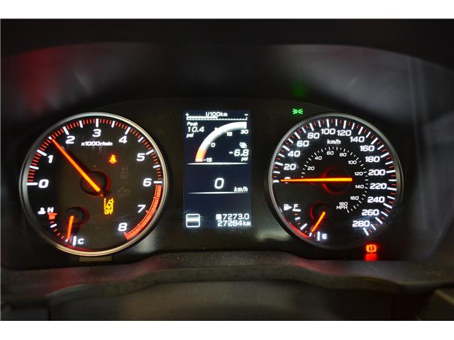 2024 Subaru WRX Base (Stk: P20778) in Kingston - Image 5 of 10