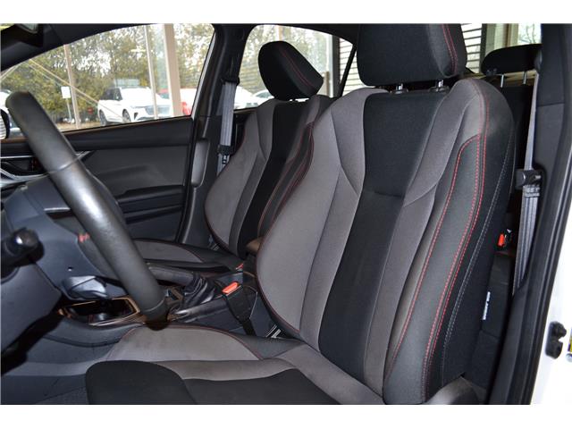 2024 Subaru WRX Base (Stk: P20778) in Kingston - Image 8 of 10