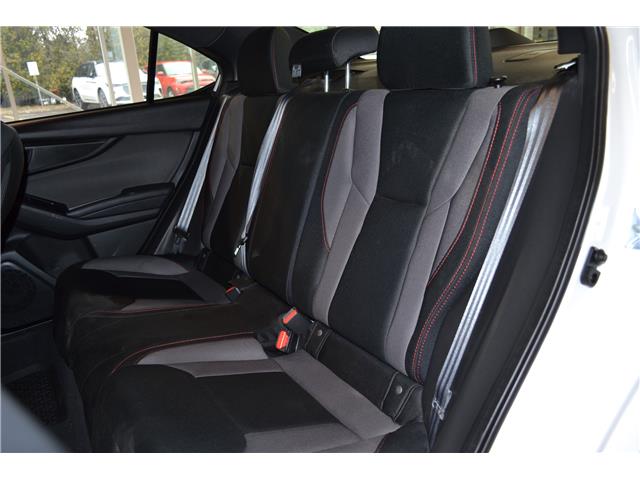 2024 Subaru WRX Base (Stk: P20778) in Kingston - Image 9 of 10