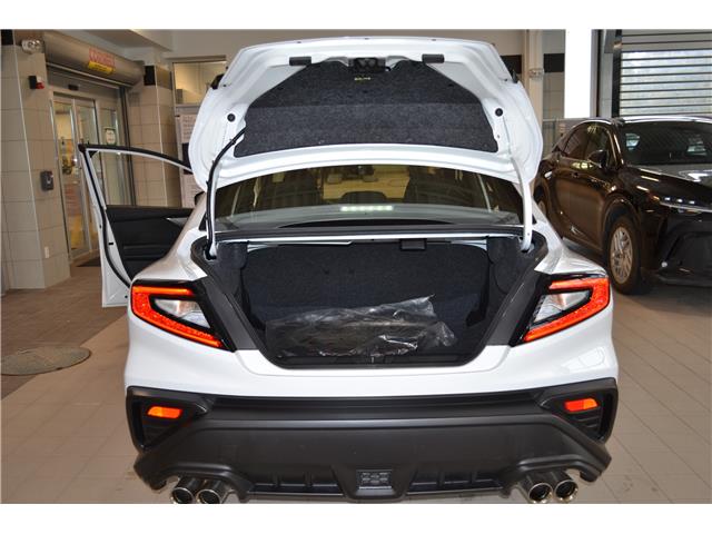 2024 Subaru WRX Base (Stk: P20778) in Kingston - Image 10 of 10