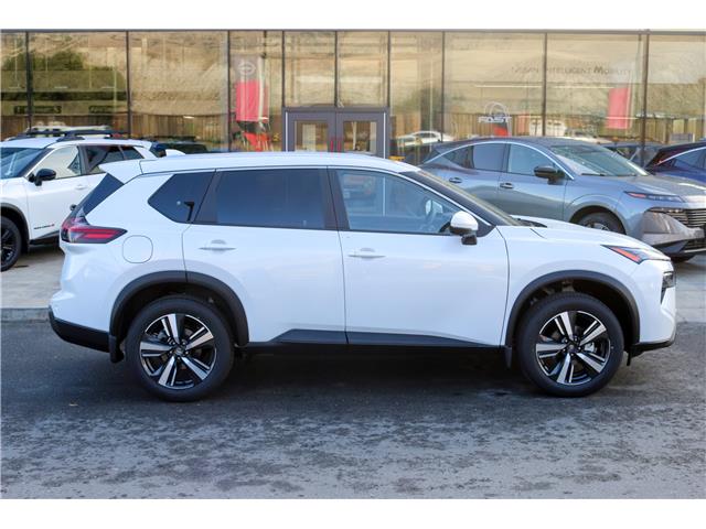 2026 Nissan Rogue SV Moonroof (Stk: T26108) in Kamloops - Image 7 of 21