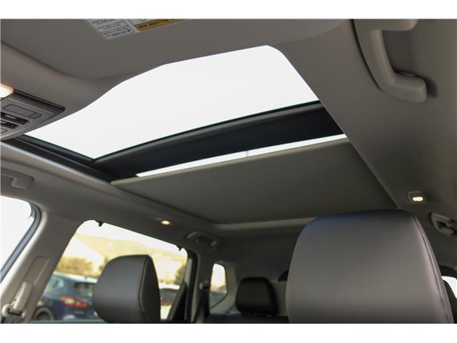 2026 Nissan Rogue SV Moonroof (Stk: T26108) in Kamloops - Image 19 of 21