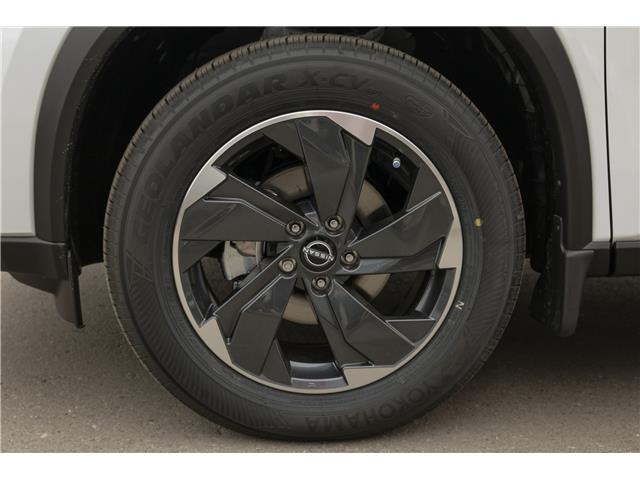 2026 Nissan Rogue SV Moonroof (Stk: T26210) in Kamloops - Image 11 of 21
