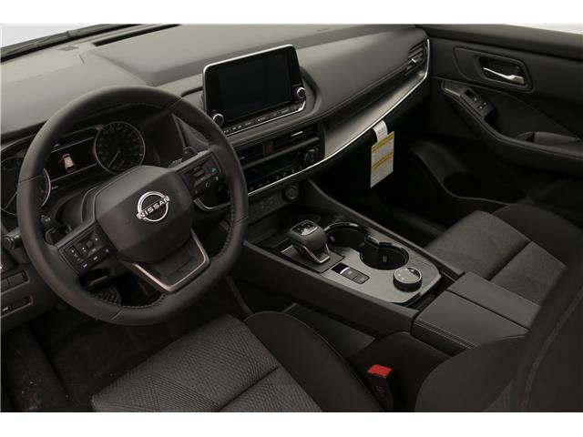 2026 Nissan Rogue SV Moonroof (Stk: T26210) in Kamloops - Image 14 of 21