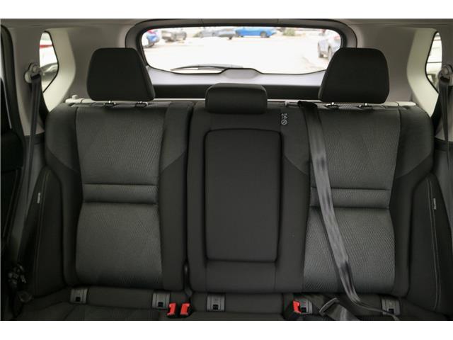 2026 Nissan Rogue SV Moonroof (Stk: T26210) in Kamloops - Image 20 of 21