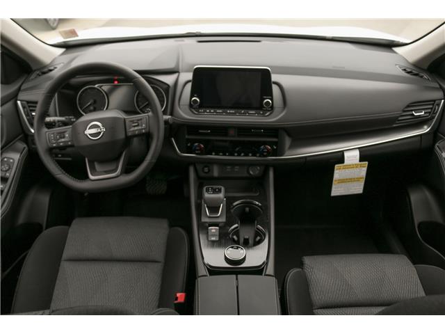 2026 Nissan Rogue SV Moonroof (Stk: T26210) in Kamloops - Image 15 of 21