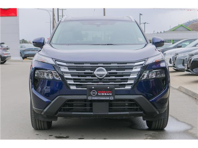 2026 Nissan Rogue SV Moonroof (Stk: T26211) in Kamloops - Image 9 of 21