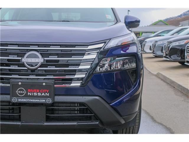 2026 Nissan Rogue SV Moonroof (Stk: T26211) in Kamloops - Image 10 of 21