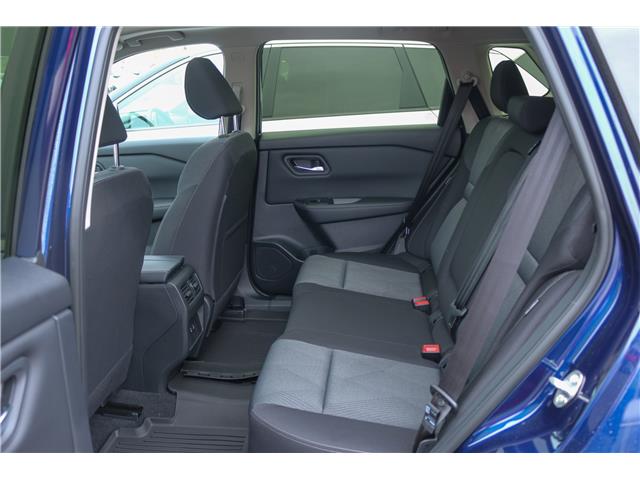 2026 Nissan Rogue SV Moonroof (Stk: T26211) in Kamloops - Image 21 of 21