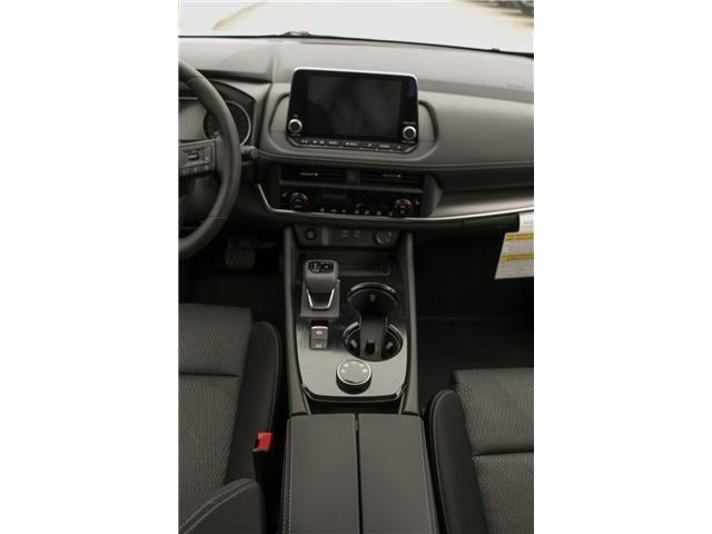 2026 Nissan Rogue SV Moonroof (Stk: T26211) in Kamloops - Image 18 of 21