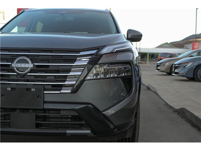 2026 Nissan Rogue Platinum (Stk: T26213) in Kamloops - Image 10 of 21