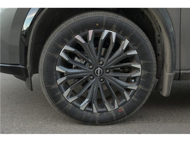 2026 Nissan Rogue Platinum (Stk: T26213) in Kamloops - Image 11 of 21