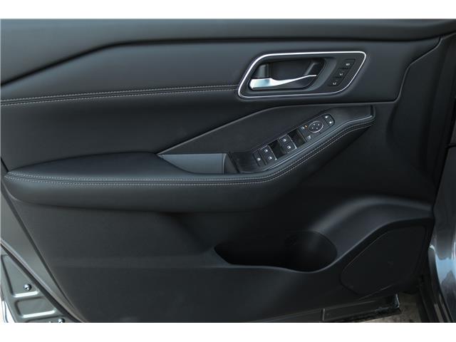 2026 Nissan Rogue Platinum (Stk: T26213) in Kamloops - Image 12 of 21