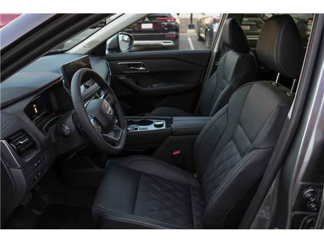 2026 Nissan Rogue Platinum (Stk: T26213) in Kamloops - Image 13 of 21