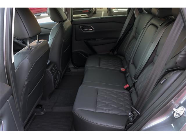 2026 Nissan Rogue Platinum (Stk: T26213) in Kamloops - Image 21 of 21