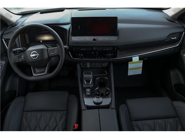 2026 Nissan Rogue Platinum (Stk: T26213) in Kamloops - Image 15 of 21