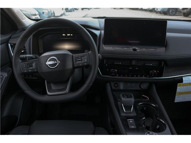 2026 Nissan Rogue Platinum (Stk: T26213) in Kamloops - Image 16 of 21