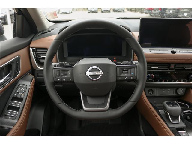 2026 Nissan Rogue Platinum (Stk: T26214) in Kamloops - Image 17 of 21