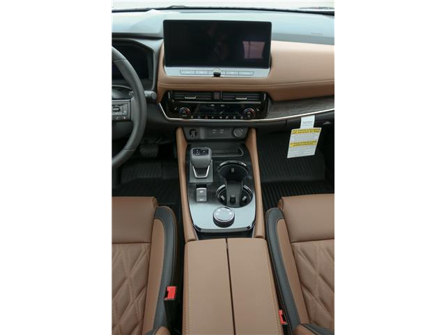 2026 Nissan Rogue Platinum (Stk: T26214) in Kamloops - Image 18 of 21