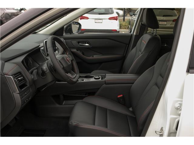 2026 Nissan Rogue Rock Creek (Stk: T26225) in Kamloops - Image 13 of 20