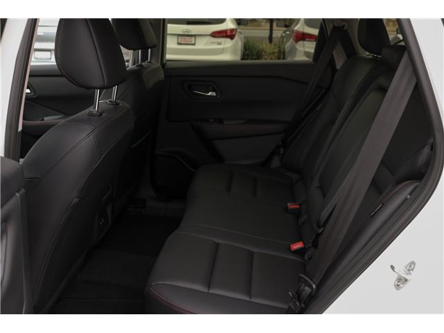 2026 Nissan Rogue Rock Creek (Stk: T26225) in Kamloops - Image 20 of 20