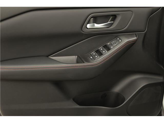 2026 Nissan Rogue Rock Creek (Stk: T26225) in Kamloops - Image 12 of 20