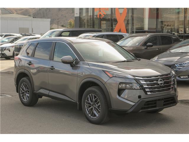 2026 Nissan Rogue S (Stk: T26231) in Kamloops - Image 7 of 19