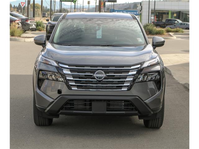 2026 Nissan Rogue S (Stk: T26232) in Kamloops - Image 8 of 19