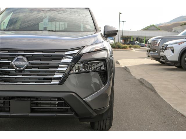 2026 Nissan Rogue S (Stk: T26232) in Kamloops - Image 9 of 19