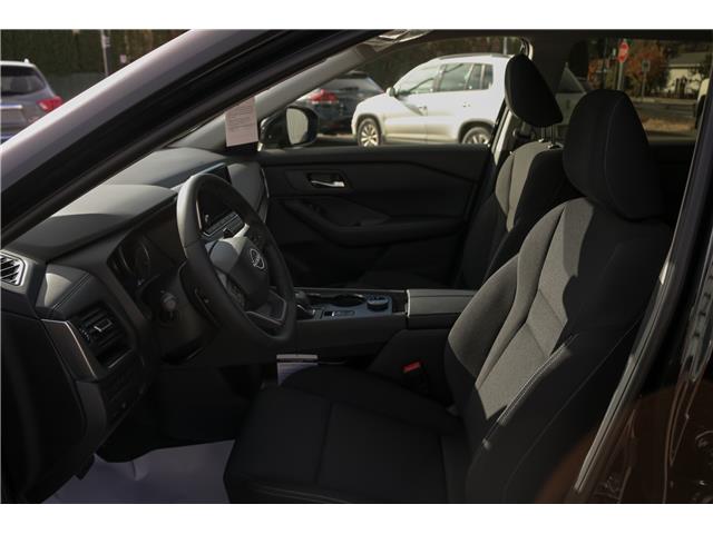 2026 Nissan Rogue S (Stk: T26232) in Kamloops - Image 12 of 19