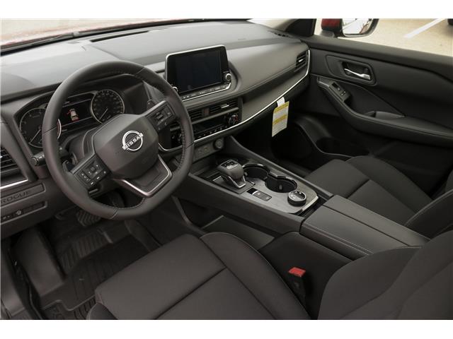 2026 Nissan Rogue S (Stk: T26232) in Kamloops - Image 13 of 19