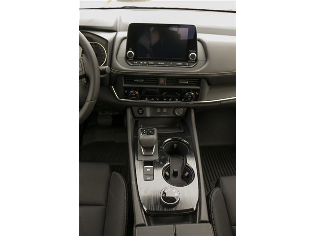 2026 Nissan Rogue S (Stk: T26232) in Kamloops - Image 17 of 19