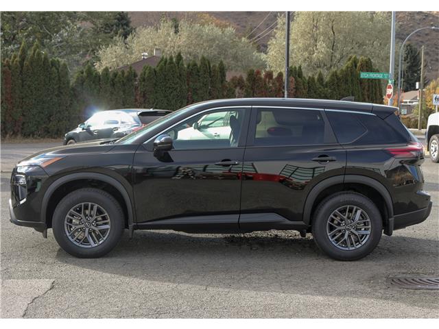 2026 Nissan Rogue S (Stk: T26234) in Kamloops - Image 2 of 19