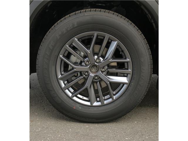 2026 Nissan Rogue S (Stk: T26233) in Kamloops - Image 10 of 19