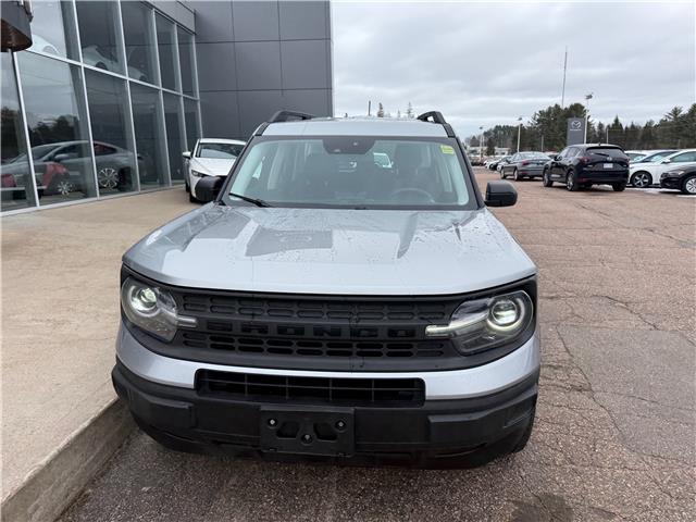 2023 Ford Bronco Sport Base (Stk: 24777) in Pembroke - Image 5 of 24