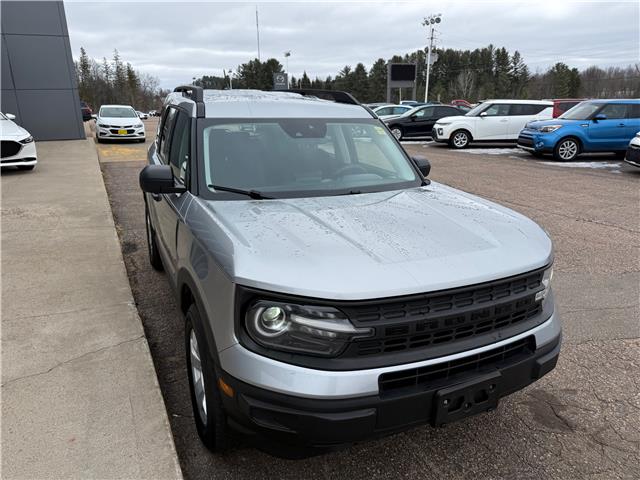2023 Ford Bronco Sport Base (Stk: 24777) in Pembroke - Image 6 of 24