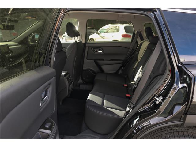 2026 Nissan Rogue S (Stk: T26233) in Kamloops - Image 19 of 19