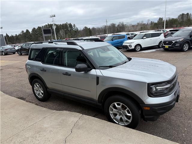2023 Ford Bronco Sport Base (Stk: 24777) in Pembroke - Image 7 of 24