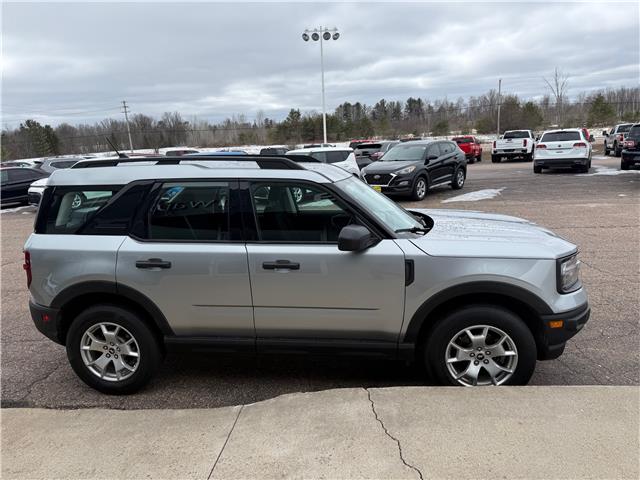2023 Ford Bronco Sport Base (Stk: 24777) in Pembroke - Image 8 of 24