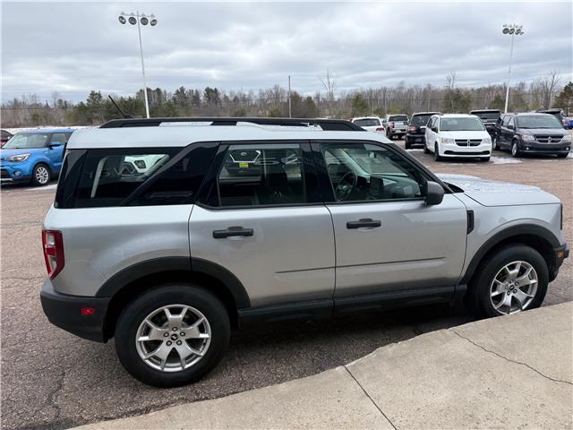 2023 Ford Bronco Sport Base (Stk: 24777) in Pembroke - Image 9 of 24