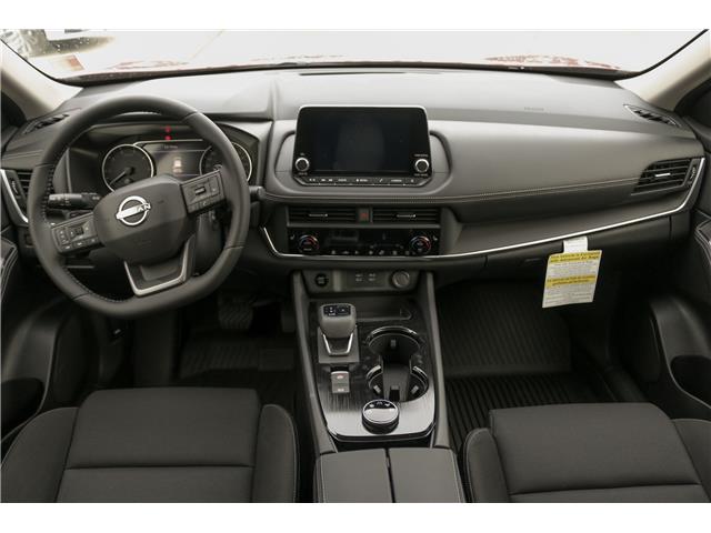 2026 Nissan Rogue S (Stk: T26233) in Kamloops - Image 14 of 19