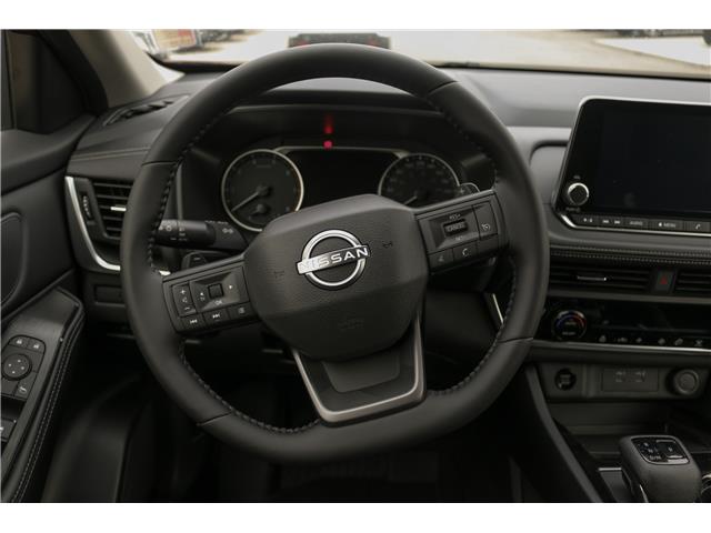 2026 Nissan Rogue S (Stk: T26233) in Kamloops - Image 16 of 19