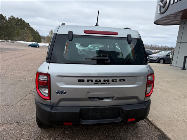 2023 Ford Bronco Sport Base (Stk: 24777) in Pembroke - Image 12 of 24
