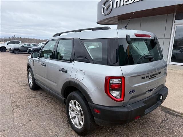 2023 Ford Bronco Sport Base (Stk: 24777) in Pembroke - Image 13 of 24