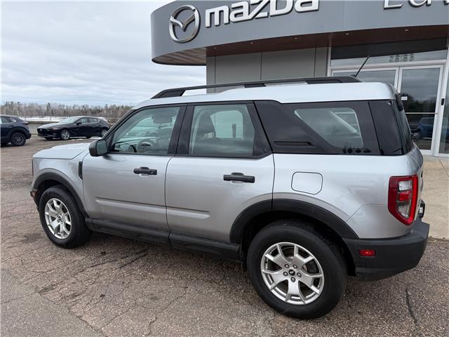 2023 Ford Bronco Sport Base (Stk: 24777) in Pembroke - Image 14 of 24